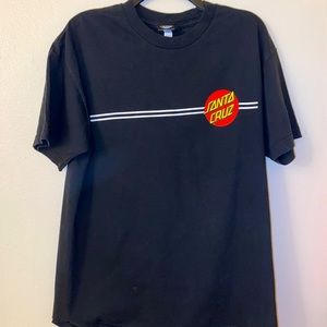 Santa Cruz Skateboards T-Shirt